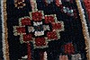 Karajeh Red Runner Hand Knotted 21 X 99 Area Rug 250-22651 Thumb 11