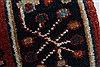 Karajeh Red Runner Hand Knotted 21 X 99 Area Rug 250-22651 Thumb 12