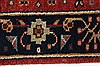 Karajeh Red Runner Hand Knotted 21 X 99  Area Rug 250-22651 Thumb 5