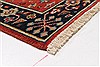 Karajeh Red Runner Hand Knotted 21 X 99  Area Rug 250-22651 Thumb 8