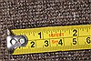 Modern Brown Runner Hand Knotted 26 X 911 Area Rug 250-22652 Thumb 9