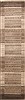Modern Brown Runner Hand Knotted 26 X 911 Area Rug 250-22652 Thumb 0