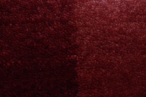 Gabbeh Red Runner Hand Knotted 28 X 101 Area Rug 250-22664 Image 7