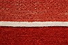 Gabbeh Red Runner Hand Knotted 28 X 101 Area Rug 250-22664 Thumb 10