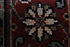 Agra Blue Runner Hand Knotted 28 X 100  Area Rug 250-22669 Thumb 10