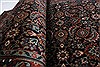 Agra Blue Runner Hand Knotted 28 X 100 Area Rug 250-22669 Thumb 11