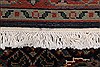 Agra Blue Runner Hand Knotted 28 X 100 Area Rug 250-22669 Thumb 1