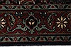 Agra Blue Runner Hand Knotted 28 X 100 Area Rug 250-22669 Thumb 4