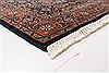 Agra Blue Runner Hand Knotted 28 X 100 Area Rug 250-22669 Thumb 7
