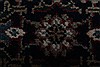 Agra Blue Runner Hand Knotted 28 X 100 Area Rug 250-22669 Thumb 8