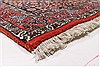 Bidjar Blue Runner Hand Knotted 29 X 98 Area Rug 250-22670 Thumb 10