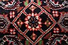 Bidjar Blue Runner Hand Knotted 29 X 98 Area Rug 250-22670 Thumb 12