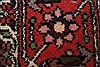 Bidjar Blue Runner Hand Knotted 29 X 98 Area Rug 250-22670 Thumb 1
