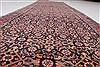 Bidjar Blue Runner Hand Knotted 29 X 98 Area Rug 250-22670 Thumb 6