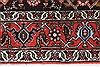 Bidjar Blue Runner Hand Knotted 29 X 98 Area Rug 250-22670 Thumb 7
