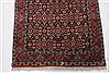 Bidjar Blue Runner Hand Knotted 29 X 98 Area Rug 250-22670 Thumb 9