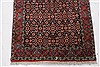 Bidjar Blue Runner Hand Knotted 29 X 98  Area Rug 250-22670 Thumb 9