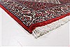 Bidjar Brown Runner Hand Knotted 29 X 910 Area Rug 250-22673 Thumb 10