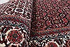 Bidjar Brown Runner Hand Knotted 29 X 910 Area Rug 250-22673 Thumb 4