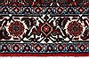 Bidjar Brown Runner Hand Knotted 29 X 910  Area Rug 250-22673 Thumb 7