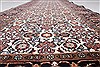 Bidjar Beige Runner Hand Knotted 28 X 97  Area Rug 250-22675 Thumb 3