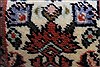 Bidjar Beige Runner Hand Knotted 28 X 97  Area Rug 250-22675 Thumb 8