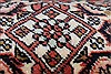 Bidjar Beige Runner Hand Knotted 28 X 97  Area Rug 250-22675 Thumb 9