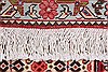 Sanandaj Red Runner Hand Knotted 25 X 911  Area Rug 250-22676 Thumb 2