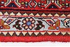 Sanandaj Red Runner Hand Knotted 25 X 911  Area Rug 250-22676 Thumb 4