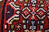 Sanandaj Red Runner Hand Knotted 25 X 911  Area Rug 250-22676 Thumb 9