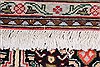 Sanandaj Black Runner Hand Knotted 24 X 911 Area Rug 250-22677 Thumb 2