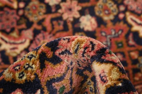 Mahi Red Hand Knotted 48 X 511 Area Rug 100-22678 Image 1