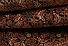 Tabriz Red Hand Knotted 49 X 68 Area Rug 100-22680 Thumb 3
