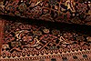 Tabriz Red Hand Knotted 49 X 68 Area Rug 100-22680 Thumb 4