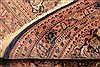 Tabriz Red Hand Knotted 49 X 68 Area Rug 100-22680 Thumb 6