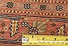 Tabriz Red Hand Knotted 49 X 68 Area Rug 100-22680 Thumb 8