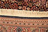 Tabriz Red Hand Knotted 49 X 68 Area Rug 100-22680 Thumb 9