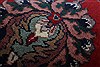 Agra Red Runner Hand Knotted 28 X 101 Area Rug 250-22691 Thumb 11