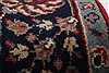 Agra Red Runner Hand Knotted 28 X 101  Area Rug 250-22691 Thumb 14