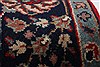 Agra Red Runner Hand Knotted 28 X 101 Area Rug 250-22691 Thumb 14