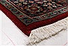 Agra Red Runner Hand Knotted 28 X 101 Area Rug 250-22691 Thumb 9