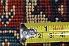 Kazak Yellow Runner Hand Knotted 28 X 99 Area Rug 250-22694 Thumb 1