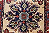 Kazak Yellow Runner Hand Knotted 28 X 99 Area Rug 250-22694 Thumb 6