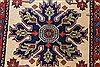 Kazak Yellow Runner Hand Knotted 28 X 99  Area Rug 250-22694 Thumb 6