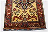 Kazak Yellow Runner Hand Knotted 28 X 99 Area Rug 250-22694 Thumb 7