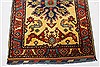 Kazak Yellow Runner Hand Knotted 28 X 99  Area Rug 250-22694 Thumb 7