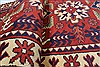 Turkman Brown Runner Hand Knotted 211 X 99  Area Rug 250-22695 Thumb 10