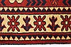 Turkman Brown Runner Hand Knotted 211 X 99  Area Rug 250-22695 Thumb 3