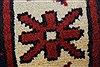 Turkman Brown Runner Hand Knotted 211 X 99  Area Rug 250-22695 Thumb 9