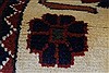 Kazak Yellow Runner Hand Knotted 210 X 911 Area Rug 250-22696 Thumb 10